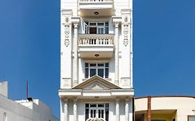 Am Memory Central Hotel 2